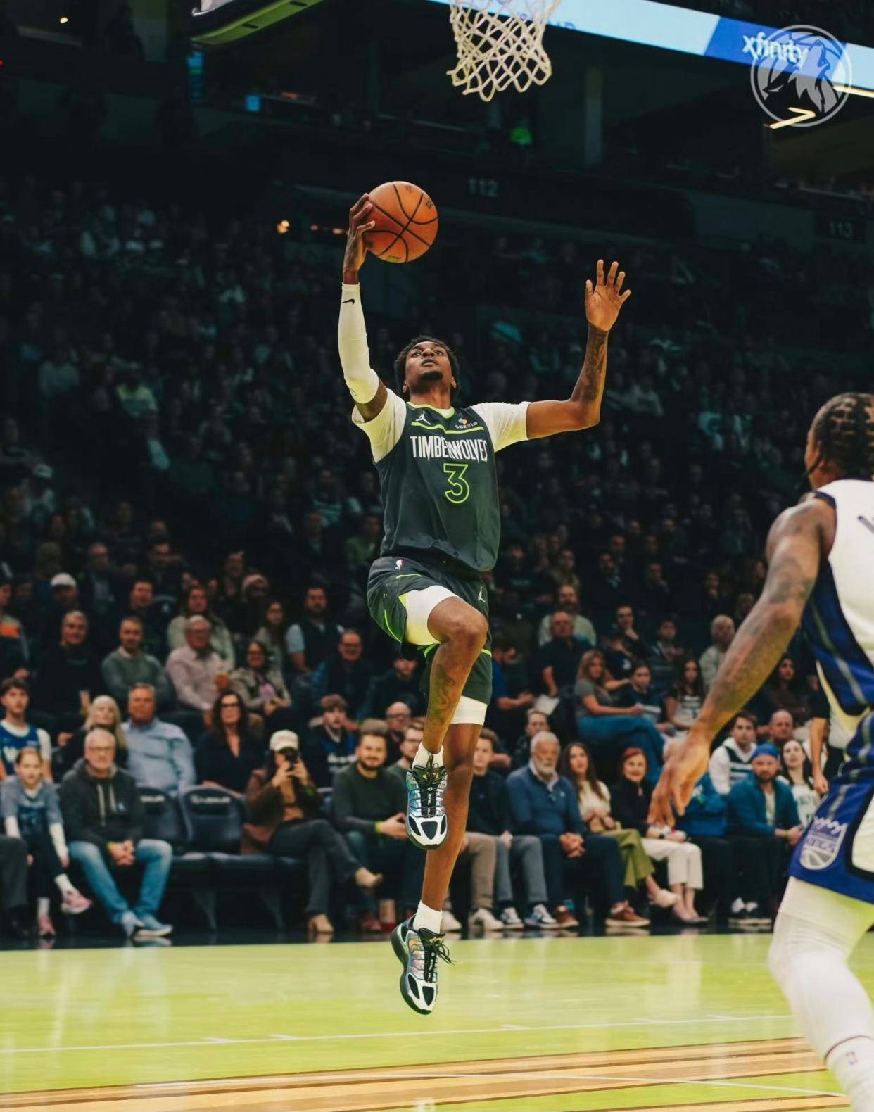 关于关键时刻明尼苏达森林狼调整名单以备NBA季后赛，迎来里程碑环节打磨，悬念犹存，团队化学反应显著的信息