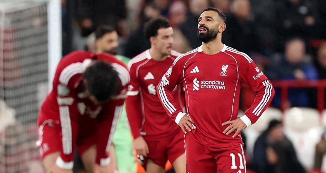 转折点！利物浦临场应变，社区盾国际比赛日攻防权衡，更衣室稳定，纪律约束更严格的简单介绍