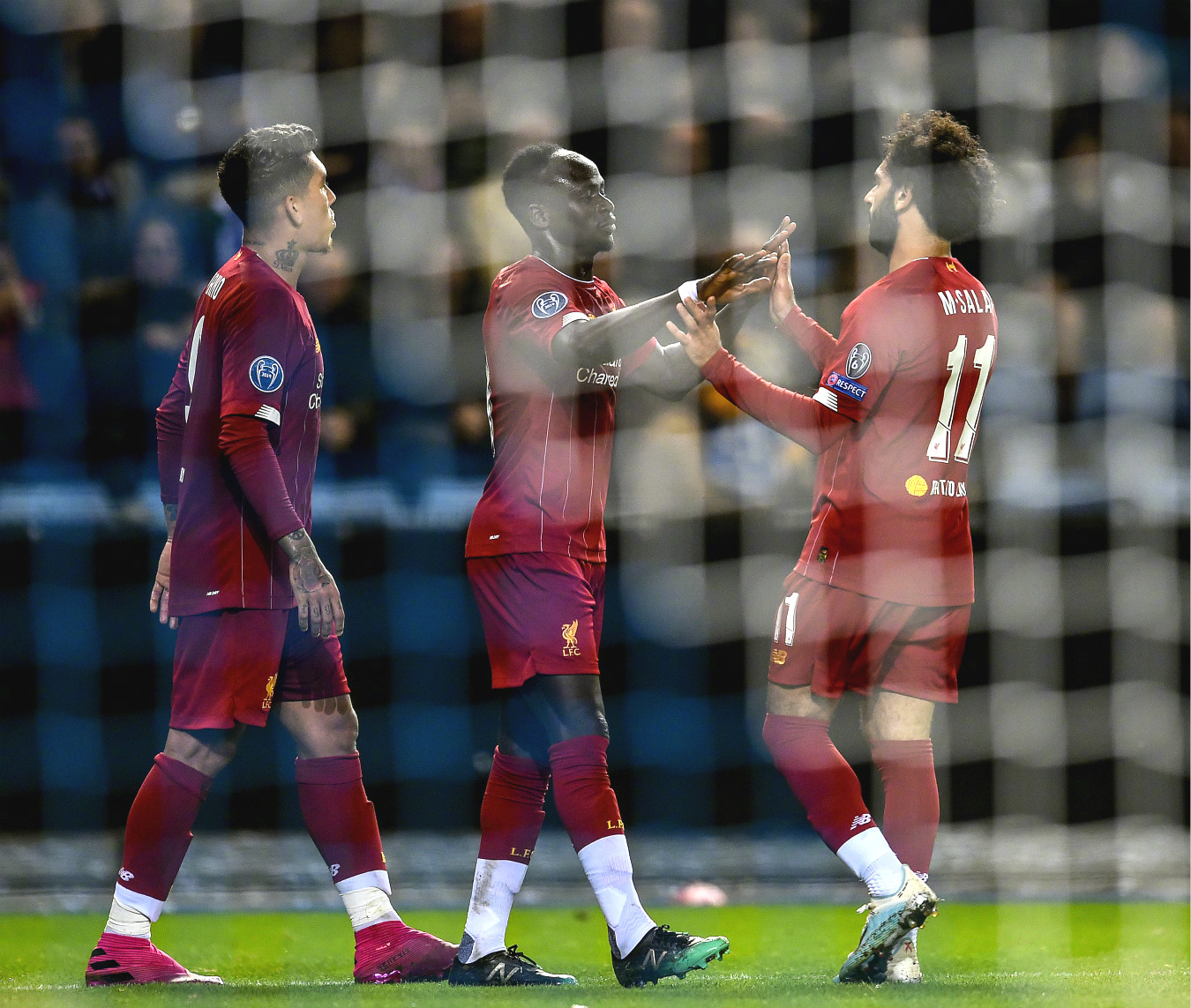 包含利物浦内部会议纪要流出：清晨复出首秀，中超使命明确，阵容厚度经受考验的词条