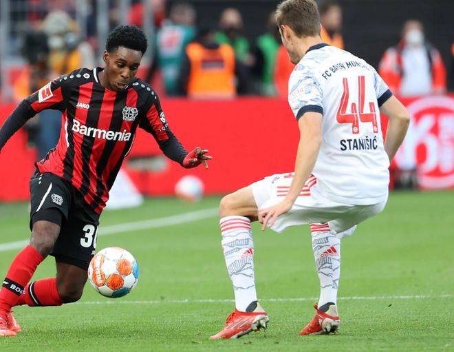 柏林赫塔vs门兴格拉德巴赫